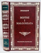 Bułhakow Mistrz i Małgorzata wyd. dolnośląskie