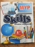 MYP ATL Skills Student Workbook 2nd edition