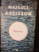 Pępowina  Majgull Axelsson