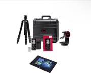 LEICA DISTO X3 zestaw z tabletem GWARANCJA