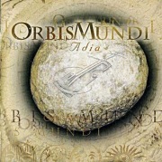 Orbis Mundi cd Adia  New Age, Folk  Modern Classical,  Ethereal  ideał