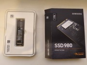 Dysk SSD Samsung 980 1TB M.2 PCIe
