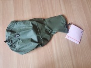 płaszcz przeciwdeszczowy dla psa