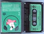 Radiowy Klub Masztalskiego część 2 kaseta magnetofonowa 1988 Polton Kabaret