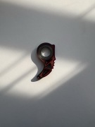 Keyrambit ( różne kolory)