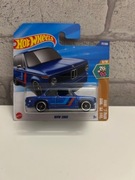 Hot Wheels BMW 2002
