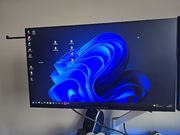Monitor Dell Alienware 360 Hz 