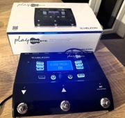 Procesor wokalny & efekt gitarowy TC Helicon Play Acoustic