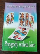 Przygody waleta kier, David Bird, Simon Cocheme 