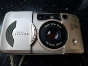 NIKON Life Touch Zoom 70W AF