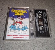 Smerfna zima pomaton