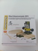 Proxxon 28566 Przystawka do frezarki