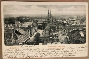 Legnica, Liegnitz, 14; Wrocław