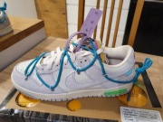 Nike Dunk Low x off-white lot 36 rozmiar 42