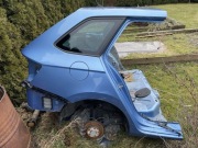 Błotnik Prawy Lewy Tył Skoda Fabia Kombi 
