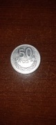 50 gr z 1986 r. - stan bardzo dobry