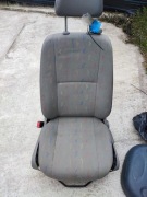 Fotel kierowcy Sprinter 906 Crafter 