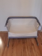 Łóżeczko dostawka chicco next2me