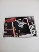 Match Attax 2023/2024 Legendary Moment Kaka