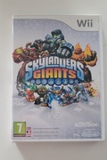 Skylanders Giants Wii