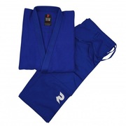 Judoga FightArt Shogun Niebieska