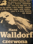 Walldorf Czerwona kość s