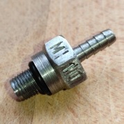 Adapter świecy zapłonowej M10x1 (pilarka, silnik Stihl Husqvarna)