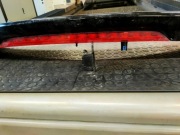 Światło stop lotka klapy bagażnika Mercedes ML 350 W166