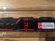 DDR4 16GB PC4-21300 DIM IR-X2666D464L