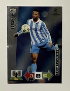 Karta piłkarska panini champions league 2012 - 2013 Eliseu master
