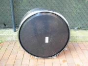 Fabrycznie nowa obudowa koła zapasowego 15 cali opona Honda CRV 2000 r.