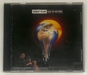 ROBERT PLANT Fate Of Nations album CD 1993 wydanie USA