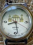 Zegarek Wostok Radziecki