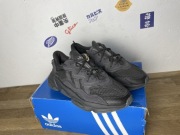 Buty Adidas ozwego originals szare damskie oryginalne 36.5 wkładka 22.5cm