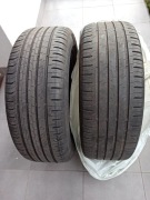 Sprzedam opony letnie i zimowe 215/60/R16