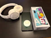 Smartphone, Samsung A51