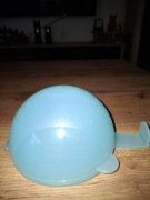 Tupperware – pojemnik do przechowywania sera i przekąsek
