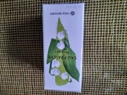 Wods toaletowa Eau Fraiche konwalia 100ml 