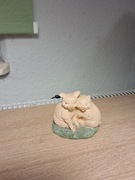 Figurka świnki,,,
