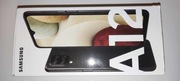 Pudełko Samsung Galaxy A12 LTE 64GB black (A127)