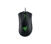 RAZER DEATHADDER ESSENTIAL MYSZ CZARNA PRZEWODOWA