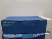 Bariera podczerwieni SL-200QDM