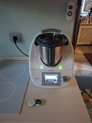Thermomix tm5-1 .