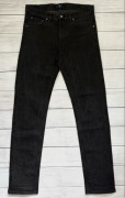 Gant Jeansy Straight Leg - Spodnie jeansowe W33 L34