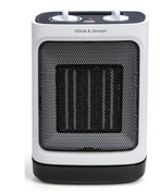 Grzejnik ceramiczny GÖTZE & JENSEN FH400