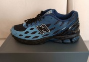 Nowe Buty New Balance 1906 44,5, 45 niebieski UNIKAT - NOWE