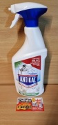 Niemiecki Płyn do Łazienki Antikal Anitbakteriel 750 ml.