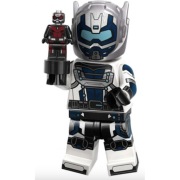 LEGO 71039 Marvel Goliath Seria 2 