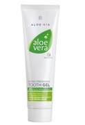 Żel do mycia zębów Aloe Vera Extra Fresh LR