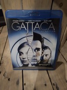 Gattaca - Blu-Ray stan idealny